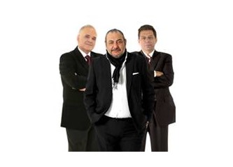 Erman Toroğlu’nun frenlenmiş hali…