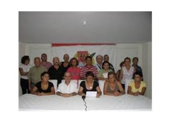 YARSAV Başkanı 27 Ağustos’ta Mersin’de…