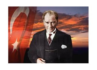 Bir başka açıdan CHP ve Atatürk