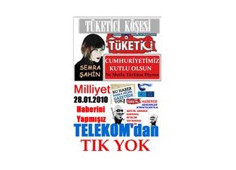 Türk Telekom, sabit hat kullanmaksızın interneti, sözde 2010'da verecekti..