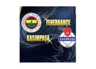 Fenerbahçe'de seri devam ediyor.