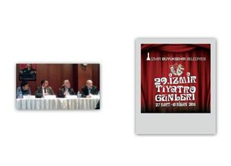 Türkiye'de Tiyatro Yayıncılığı ve Sorunları