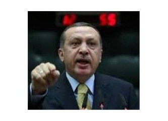 Bir seçim kampanyası monologları// Ya da uzun sözün kısası