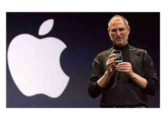 iPhone 5 göründü!