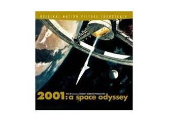 Başyapıtlar : 2001 Uzay Macerası
