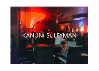 Süleyman Restoran