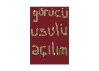 Görücü usulü açılım