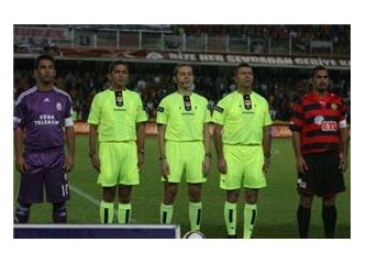 Çalımbay'ın çalımı