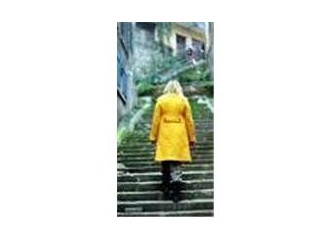 Kızım gibi özlemin