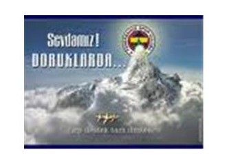 Zirve keyfi