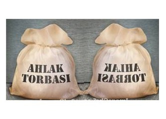 Galibiyeti ahlâksız sözle kutlamak...