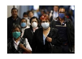 Domuz gribinden gündemi unuttum