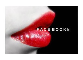 Facebook zillisi seni dürttün de n'oldu milleti?