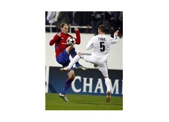 Beşiktaş'ın tecrübesi yetmiyor...