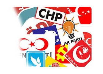 Ya yarın seçim olursa?