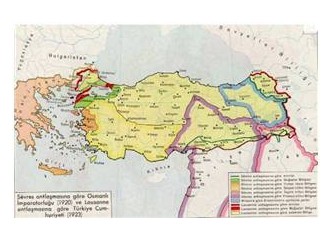 İngilizlerin verdiği doksan yıl