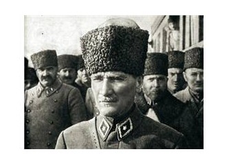 Atatürk ve günümüz Türkiyesi