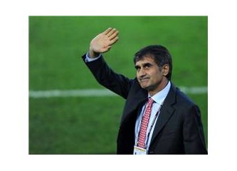 Şenol Güneş 14 Yıl Sonra Mareşal Oldu