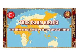 Dünya Türkiye'yi konuşuyor