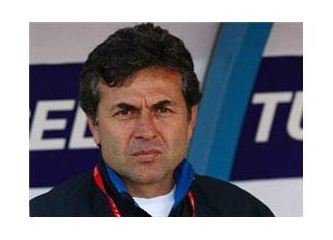 Aykut’ un geleceği ve geleceğin Fenerbahçe’si Aziz Başkan Sahaya!..