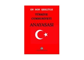 Yeni anayasa ve bilinmeyenler