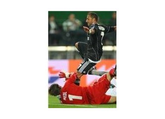 Beşiktaş, gurbetten 3 puanla dönüyor!...
