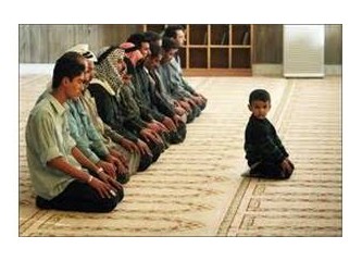 KPSS imamları