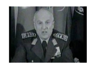 12 Eylül yargılanacak…mışşşşş…