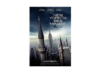 Newyork' ta Beş Minare