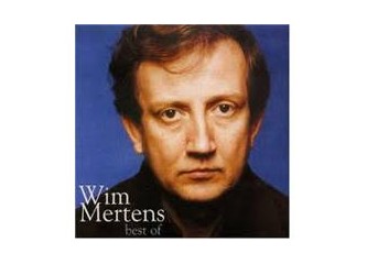 Wim Mertens kim ?
