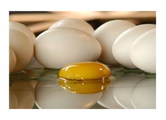 Daha çok yumurta yerseniz ekonominiz ilerler mi?