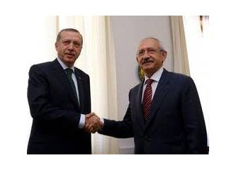 Sizce kim uyanık?