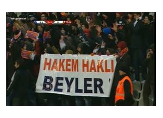 Bildiğim en "aciz" Galatasaray... İBB:3-G.Saray:1