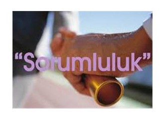 Blog sorumluluğu