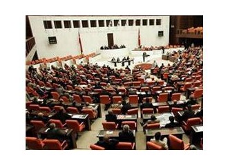 Yeni anayasanın içeriği