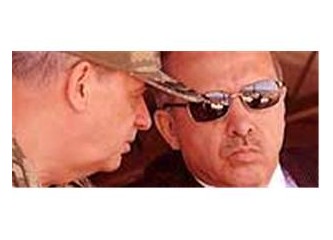 Şimdi de sözde değil "özde demokrat"lığın ispat zamanı!