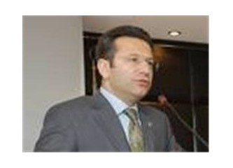 Mersin Valisi Aksoy,''Enerji, günümüzün en önemli konusudur''dedi...