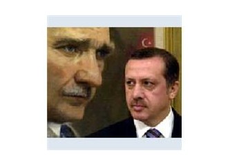 Atatürkçü Erdoğan