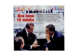 Fotoğrafların Dili: Türkiye'nin Dünyadaki Yeni Yeri