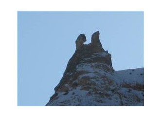 Kapadokya dengesi