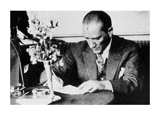 Başarı öykülerinin olmazsa olmazı azim ve kararlılıktır.