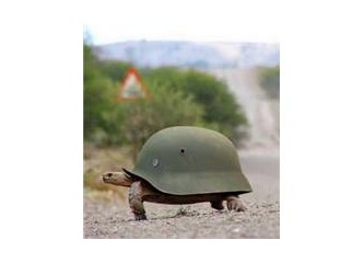 Asker mantığı ve en tehlikeli muhafazakârlık türü