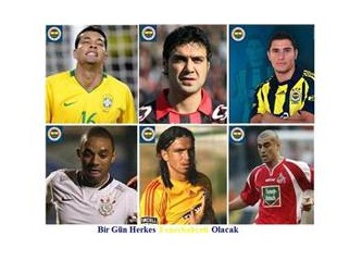 Fenerbahçe' nin transfer gerçekleri