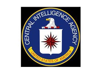 Küresel efendinin amiral gemisi CIA (2)