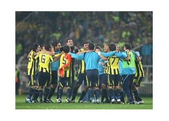 Turu geçeriz
