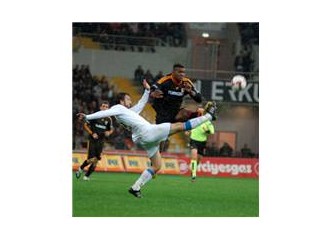 Kayseri'de bir santrfor; Makakula, benzerlerine duyurulur!