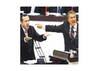 Politika ve samimiyet