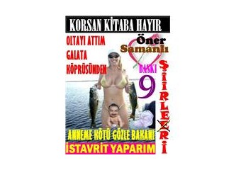 Öptükçe öpülürken, Güldükçe gülüyoruz....