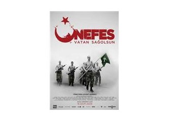 Nefes Vatan Sağolsun