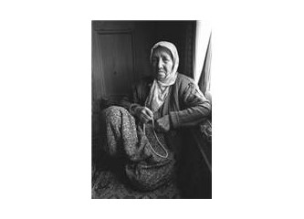 "Teta Hatçe" ya da anlayana sivrisinek saz... (2)